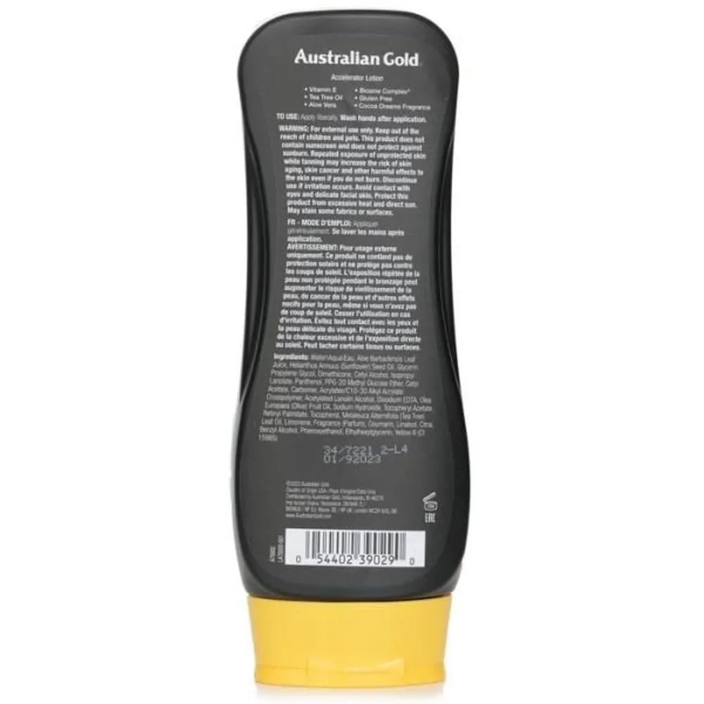 Australian Gold Tanning Lotion 237ml