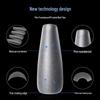 500-Piece Box of Long Matte Seamless Wearable Ballet Nail Tips