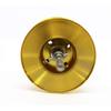 [Bass One] XT 151 Spool Assembly – Part No. 13GTW, Gold