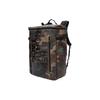 The North Face Bc Sicherungskasten II Großes Logo Camouflage-Print Polyester Rucksack Unisex Rucksack Camouflage-Grün NM2DN36D