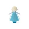 Disney character washable Hugtto Friends Elsa plush toy, approximately 34cm tall.