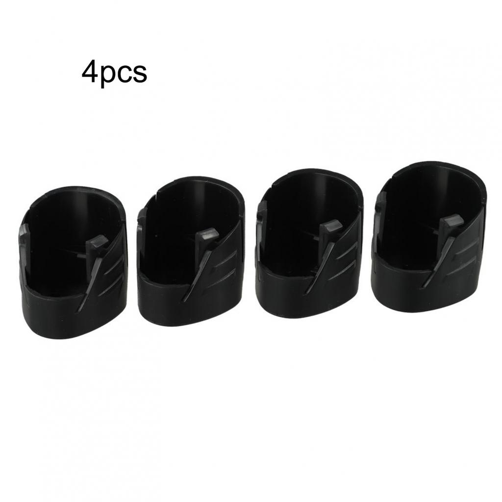 For M12 12V Battery Replacement Covers Set of 4 with Easy Installation