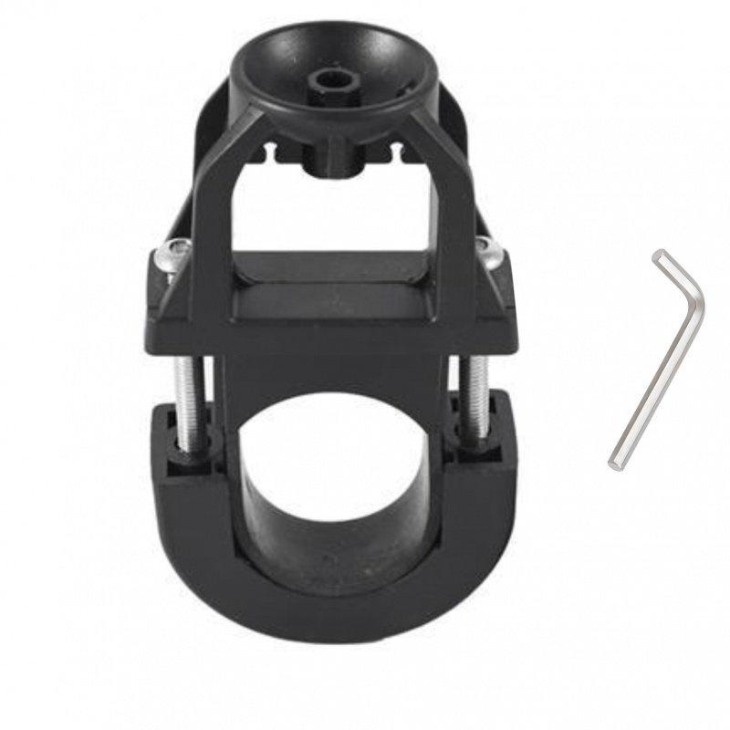 

Aluminum Alloy Rearview Mirror Phone Mount for Electric Cars & Motorcycles