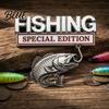 Fishing Theme Vehicle Badge Special Edition Car Emblem Bass for Vehicle Waterproof Sticker Aluminum Metal Fish Hook Decal Truck SUV Fisherman Gift