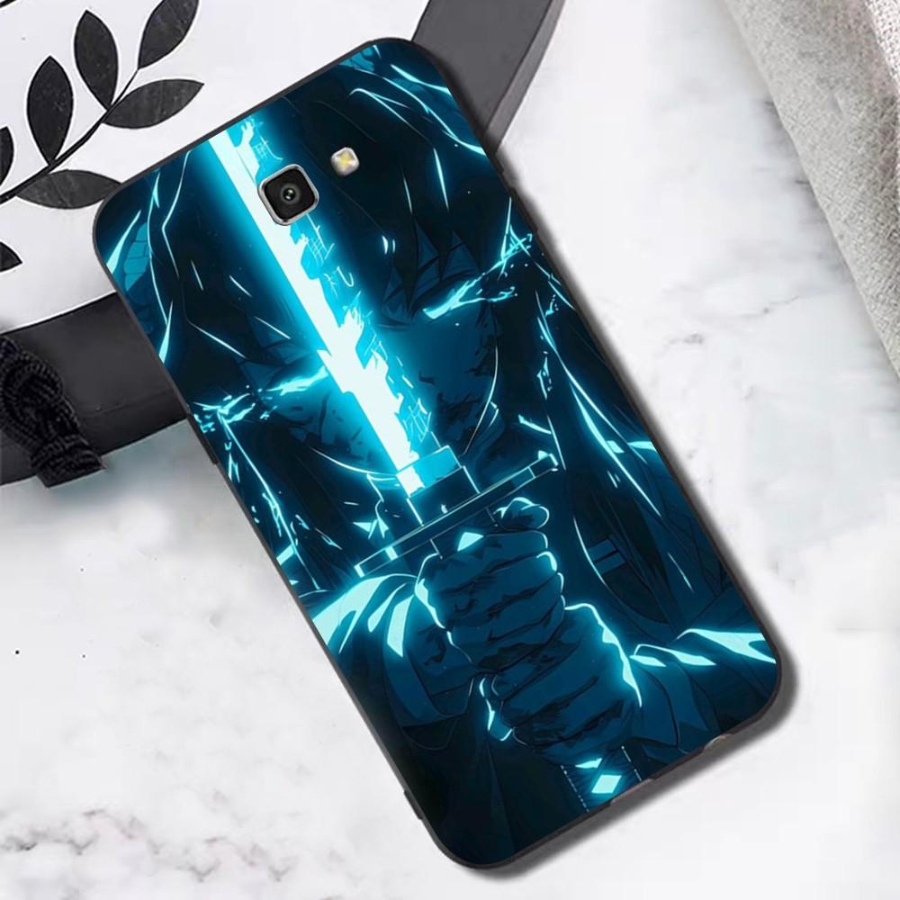 M-Muichiro Cartoon T-Tokito Handyhülle Für Samsung J 7 Plus 7core J7 Neo J6 Plus Prime J6 J4 J5 Handyhülle