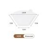 Shangqi Hand-Pour Coffee Filter Papers
