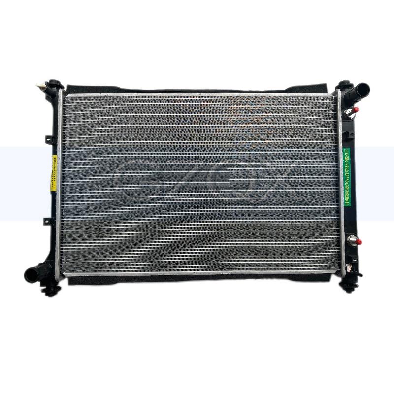 CAPQX Radiator Assembly For Changan CS95 Water Tank Condenser Car Radiator Condenser Cooling OEM:1301000-AP01