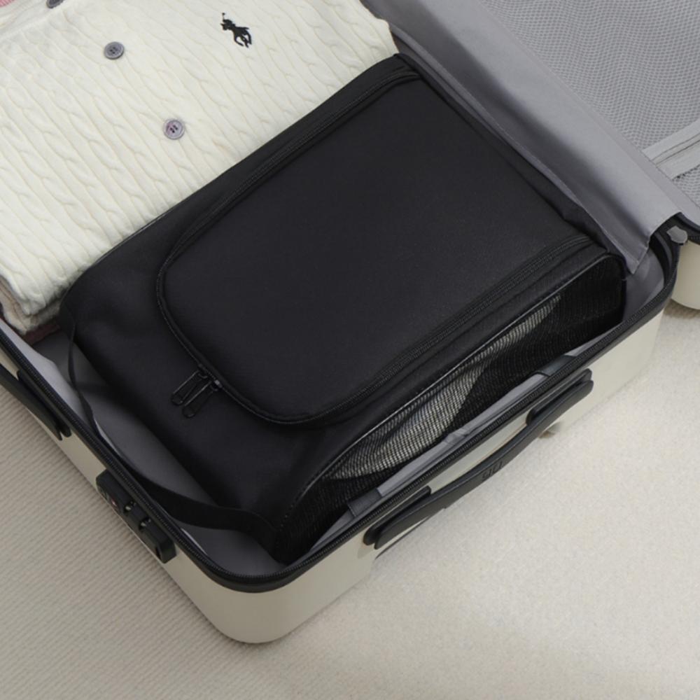 Travel Storage Shoe Bags Portable Shoe Bag For Closet Home Organization Lightweight Shoe Organizer Golf Sports Clothes Handbag