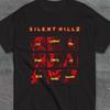 Silent Hill 2 Limited T Shirt | "Guilt"