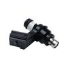 6 Hole Fuel Injector 110CC SH MODE 125/CB 125 F/ANC 110 ICON/LEAD 125/PCX 125 - Replaces Part Number 16450-K35-V01