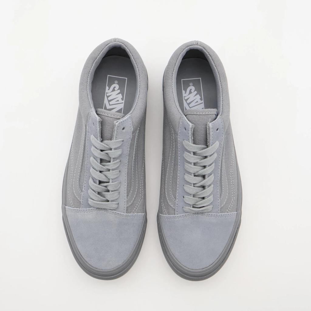 VN0A54F3BXC SOPHNET. Tokyo Pack Vans Old Skool 36 DX Gray (Men's)