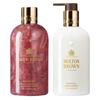 Molton Brown Desert Rose Bath & Body Duo