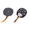 Touch Button Sensor Module 3V-30V: Momentary/Latching Bistable Tactile Switch for LED Strips