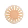 Huahua Milk Cap 16-Hole Breathable Silicone Nipple Covers
