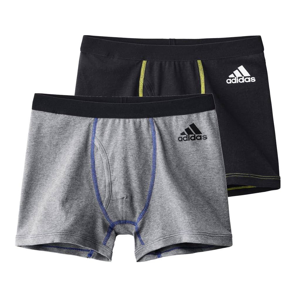 

Adidas AP98652 Боксеры-брифы для мальчиков в ассортименте