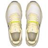 ON  Cloudvista 2 Pelican Ghost Women Sneakers Cream #REF! 3WE30133563