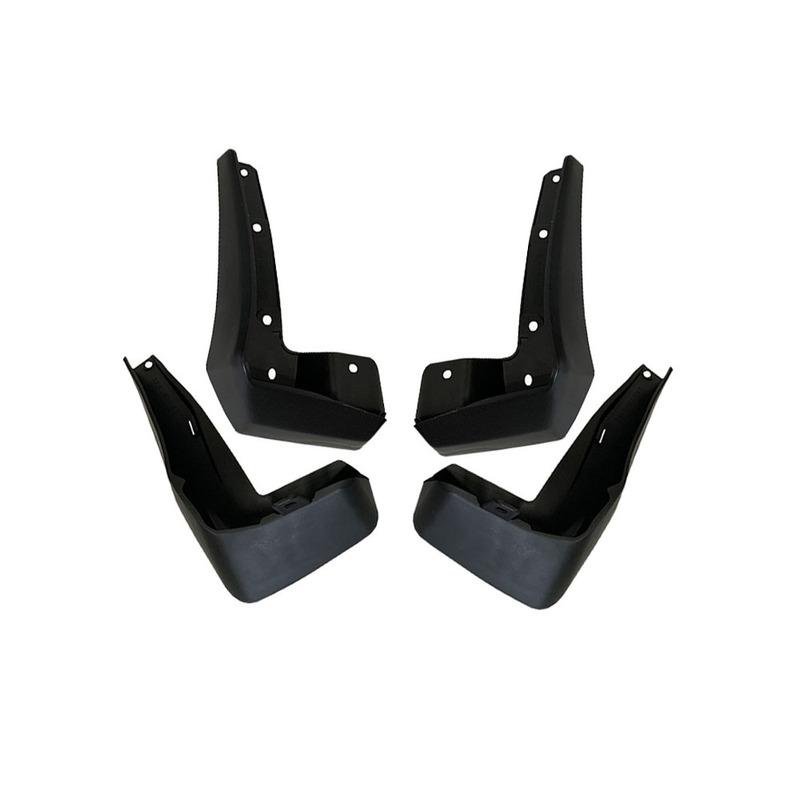 Car Splash Guard for Honda Civic Hatchback - Car Mudguard Car Mud Flap Car Fender