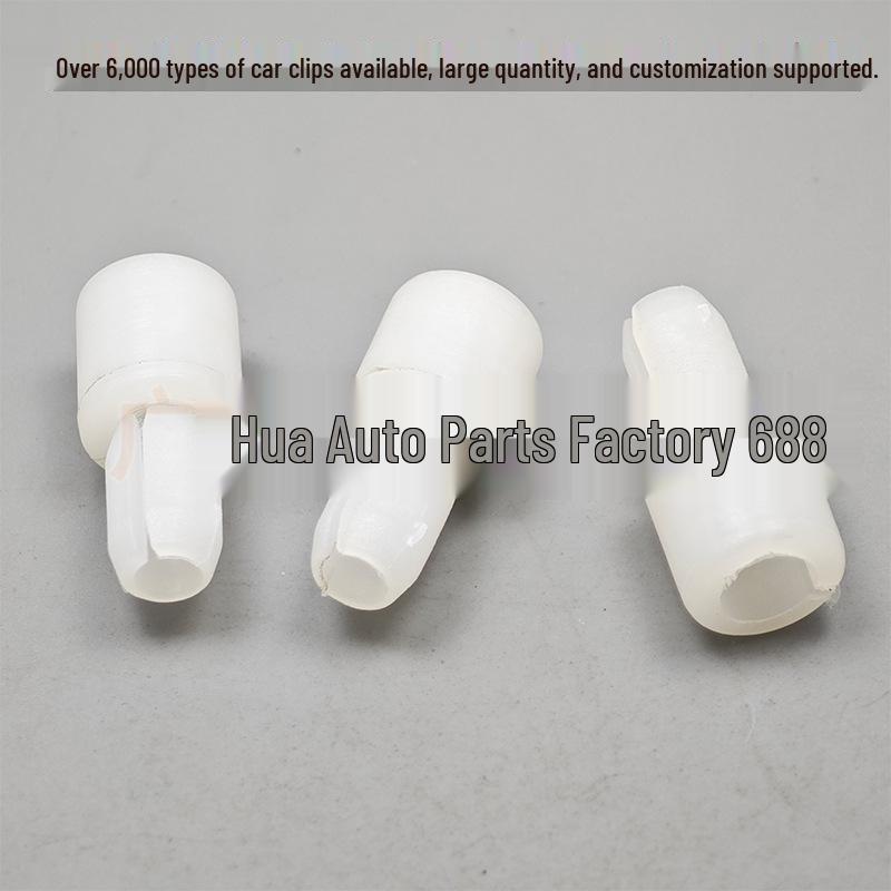 

Volkswagen Golf/Jetta Rear Window Lifter Pin Buckle 6N0839511