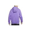 Nike Sweatshirts Unisex Active Grape Purple Hooded Moderate Regular DR1039-542