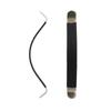Guitar String Splitter Practical Guitar String Separater Spreader Frets Polishing Tool For Guitar Bass