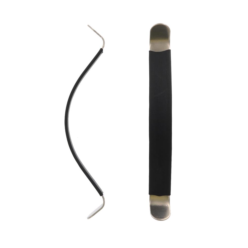 Guitar String Splitter Practical Guitar String Separater Spreader Frets Polishing Tool For Guitar Bass