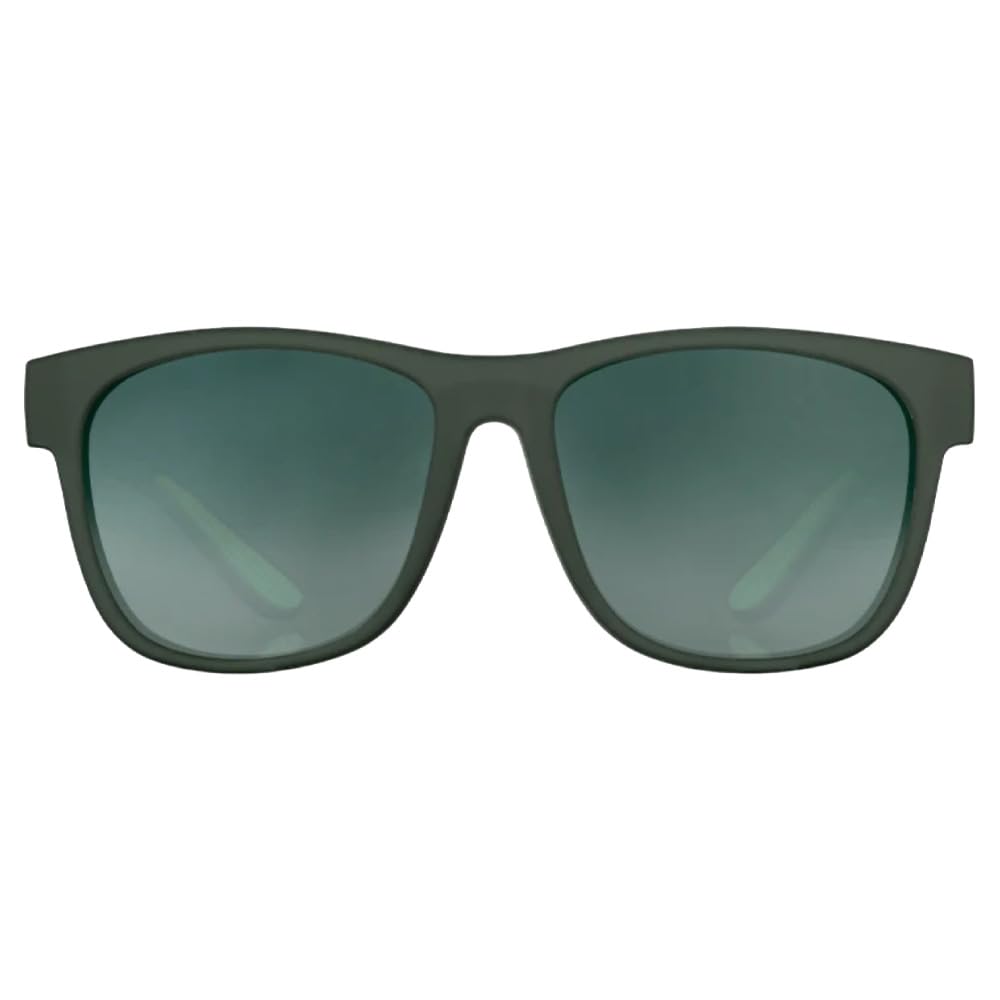 Goodr BFG Series Sunglasses UV Stays in and Mirrored Lenses for Men and Perfect for Mountain and Outdoor Activities Julep [goodr] Lightweight,