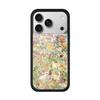 wf Taylor Giavasis Wildflower protect Phone Case for iPhone 12 13 14 15 16 17 Pro Max Plus wf Grassland fawn Duck Castle Cover