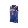 Nike Basketball Jerseys Unisex Blue Moderate Other DN2015-400
