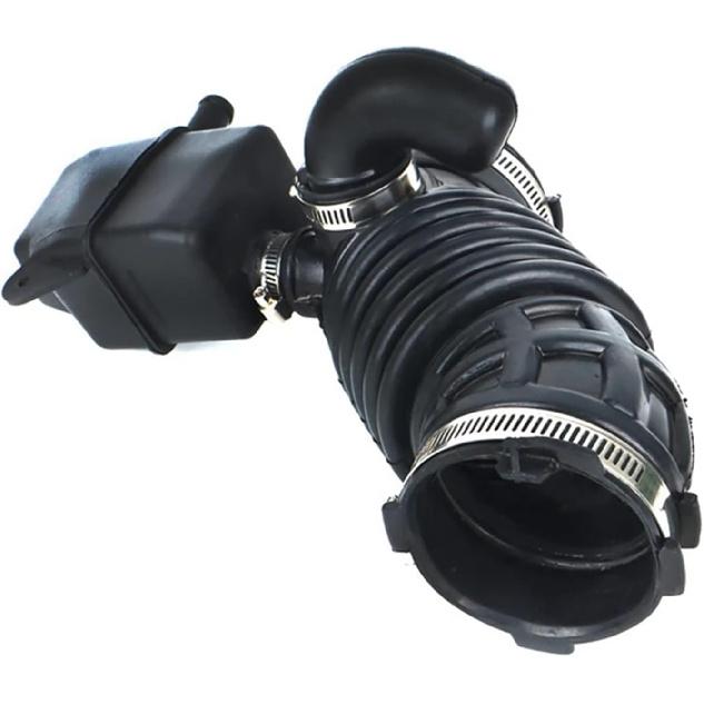 Air Cleaner Intake Hose Compatible With Nissan Dualis Qashqai I J10 +2 JJ10 MR20 2006-2013 X-Trail II T31 16576-JG00A 16576-JD200