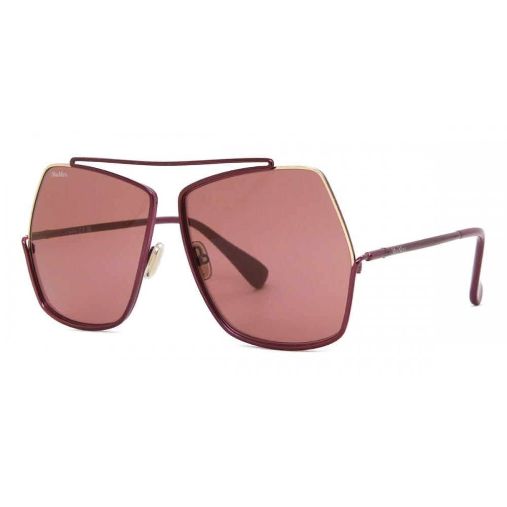 Max Mara Mm0006 81y Women Sunglasses