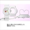 [Casio] Japan Genuine Baby-G Watch BGA-10-4AJF Women's Pink