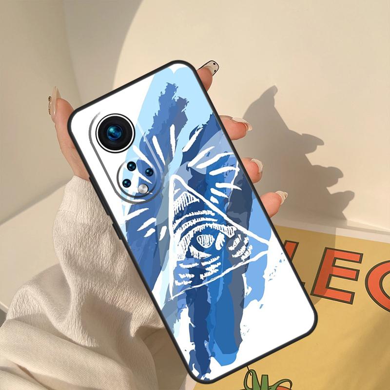 Чехол Life Is Strange для Honor Magic 7 Lite 5 6 8 Pro Чехол для Honor 200 400 50 70 90 X8a X8b X9a X9b X9c Honor 400 Lite