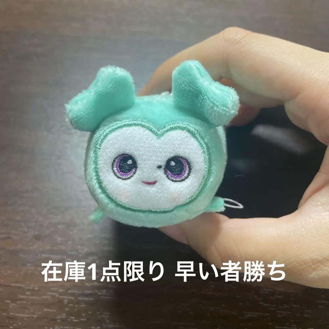 

[USED] TWICE MISAMO Miburi Sticky Charm