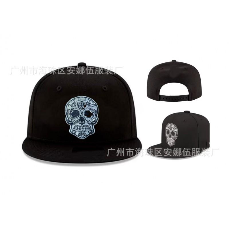 2026 Baseball Cap Team Embroidered Adjustable Snapback Sun Hat Sports