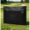 2026 Koreanische Golftasche Luxuriöse Lederhandtasche Kosmetiktasche Wasserdichter Toilettenartikel-Organizer Modische Reißverschluss-Tragetasche Ausrüstungstasche