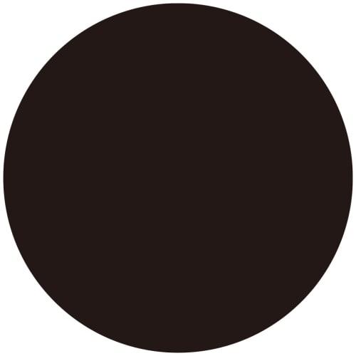 Heroine Make Impact Liquid Eyeliner Super WP 01 Jet Black 2.5g Vacuum Type Waterproof Formula