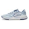 LiNing Chao Feng 2.0 Ocean Lightweight High Resilience Wear Resistant Breathable Low Top Sports Casual Shoes Men Sneakers Blue AGCT463-1