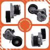 L10A 11288624196 Drive Belt Tensioner For BMW E60 E61 E63 E64 E83 523 525 528 530 X3 N52B30A N52B25A-Also Fits 11287530314 53402
