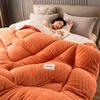 LISM Milk Baby Fleece Quilt