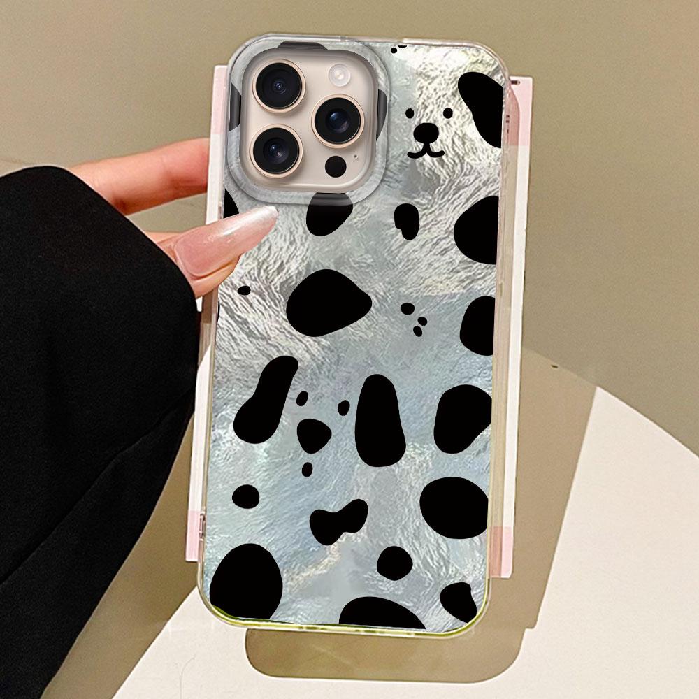 

Забавный граффити Любовное сердце Ледяная текстура Чехол для телефона для iphone 16 15 14 7 8 Plus 13 Pro Max X XS XR SE 2022 Силиконовая задняя крышка iphone SE 2020 белый