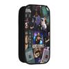 Lukes Combs Tour 2026 Pencil Case Lovely   Pen Holder Bag Student Big Capacity Students School Zipper Pencilcases