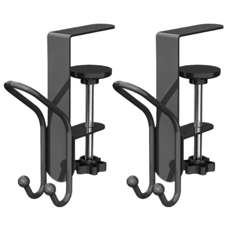 Double Purpose Fireplaces Hanger For Holiday Decorations Adjustable 0.5 8.5 Inch Mantles Holds 20lbs Without Damaging Front