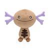 Wooper Paldea Plush Cartoon Anime Stuffed Doll Gifts for Baby Kids Fans