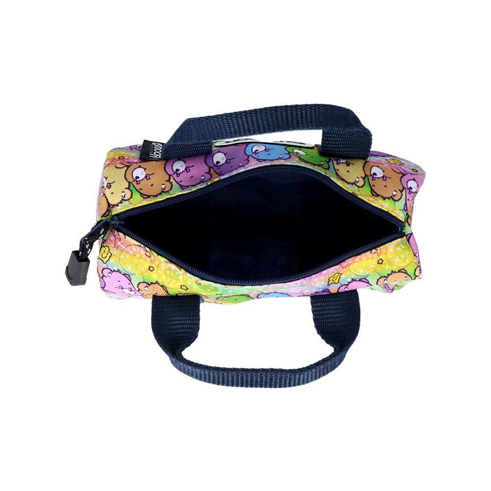 Stationery Care Bears Goods Pencil Case Bag Colorful S1429272 Sun-Star R.BOSTON