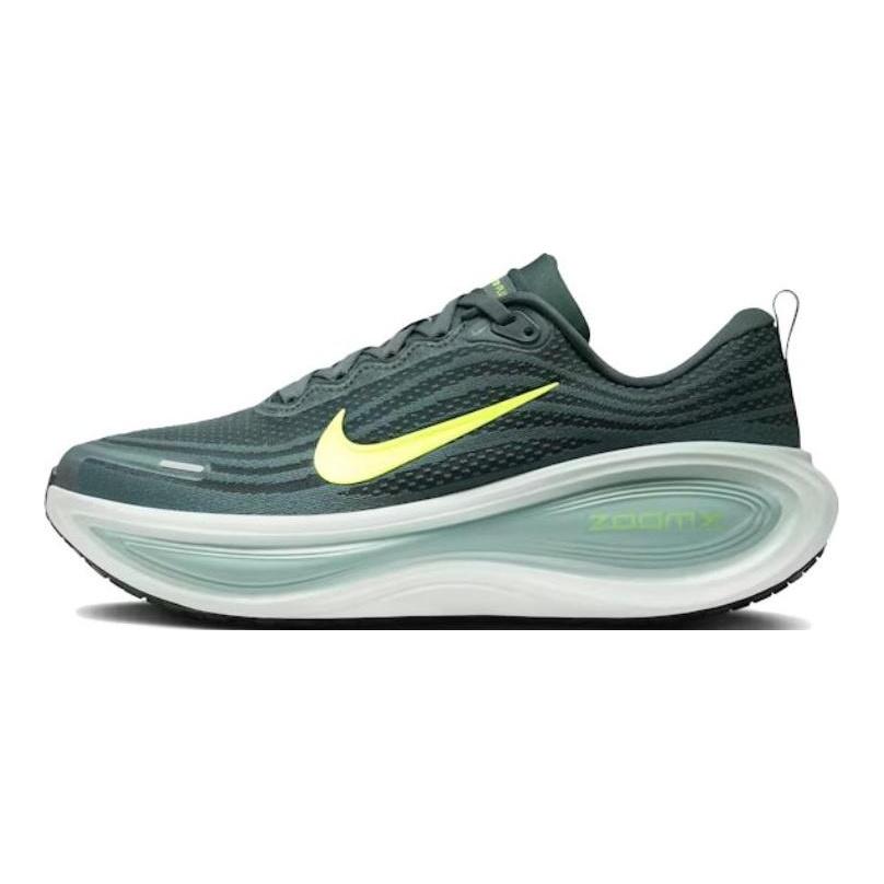 Nike Vomero Plus Seaweed/Cannon/Green Haze/Volt Men Sneakers HV8150-300