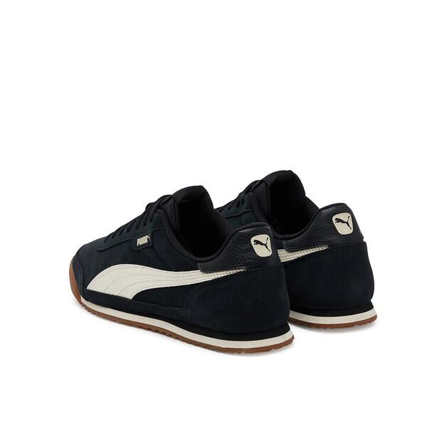 Мужские кроссовки Puma Turino ii sd 397453 05 черный