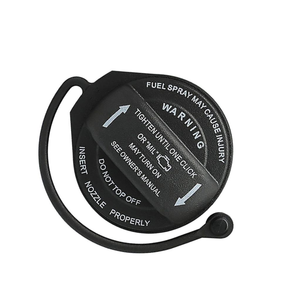 Car Fuel Tank Filler Gas Cap Car Fuel Tank Cap for Aud S5 A3 A4 A6 A8 ABS for VW Tiguan Golf Jetta 5Q0201550L 5C0201550T