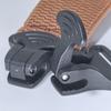 Heavy Duty Y-Type Suspenders 3.8cm Wide Adjustable Suspenders Simple Elastic Pants Braces  Men Gift