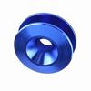 Car Aluminium Alloy Bumper Washer Bolt Engine Bay Dress Up Kit Quick Release Fastener