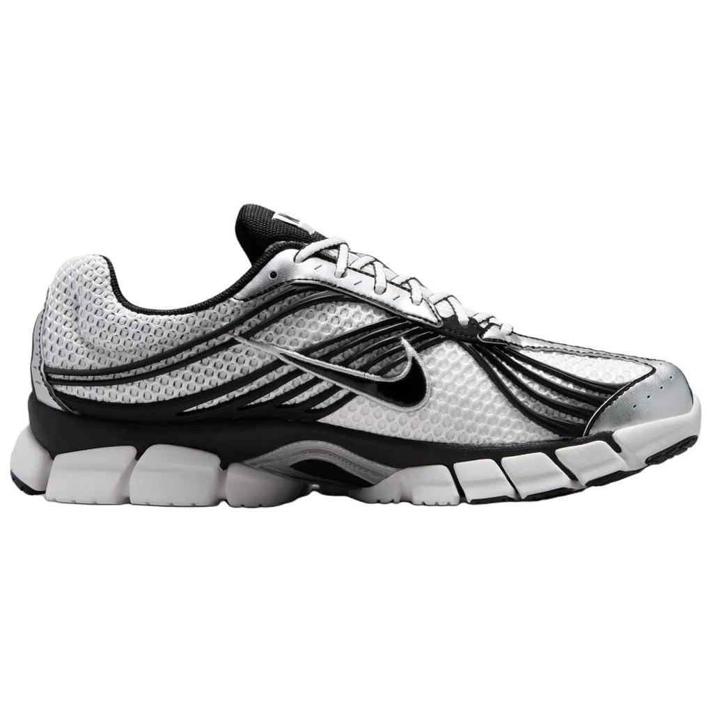 Nike Zoom Skylon 11 Bequeme Weiche Lässige Laufschuhe Unisex Sneaker Silber IU1869-101